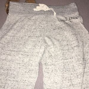 Sweat pants